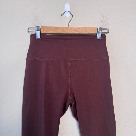 Reformation Eco Stretch High Rise Leggings - Picture 5 of 10